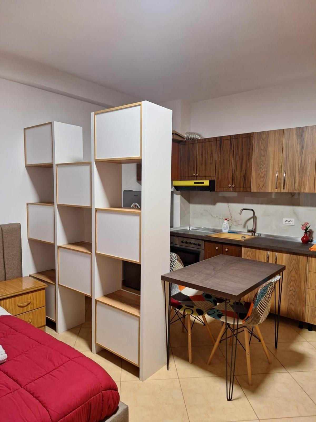 Bliri Ambasador 1 Apartment Tirana
